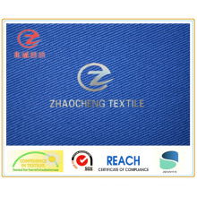 100% Хлопчатобумажная Twill Fire Retractant Funcational Fabric (ZCFF008)